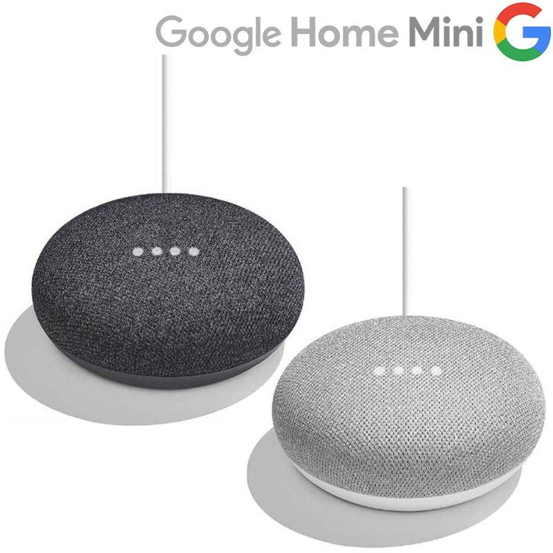 全新Google Home Mini 第一代家庭智慧語音助理藍牙喇叭音箱| 蝦皮購物 全新Google Home Mini 第一代家庭智慧語音助理藍牙喇叭音箱| 蝦皮購物