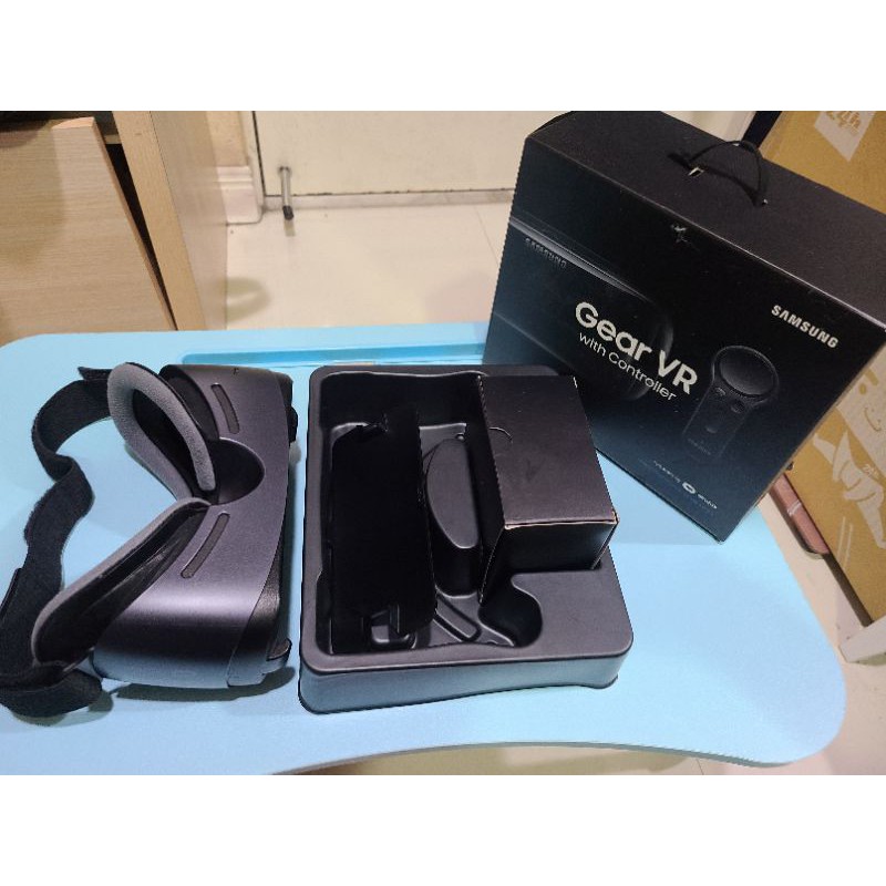 便宜賣 三星 Gear VR 型號SM-R325
