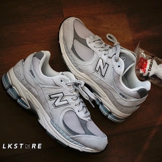 {LKSTORE} New Balance 2002R0 雲霧灰 元祖灰 男鞋 ML2002R0 D楦頭