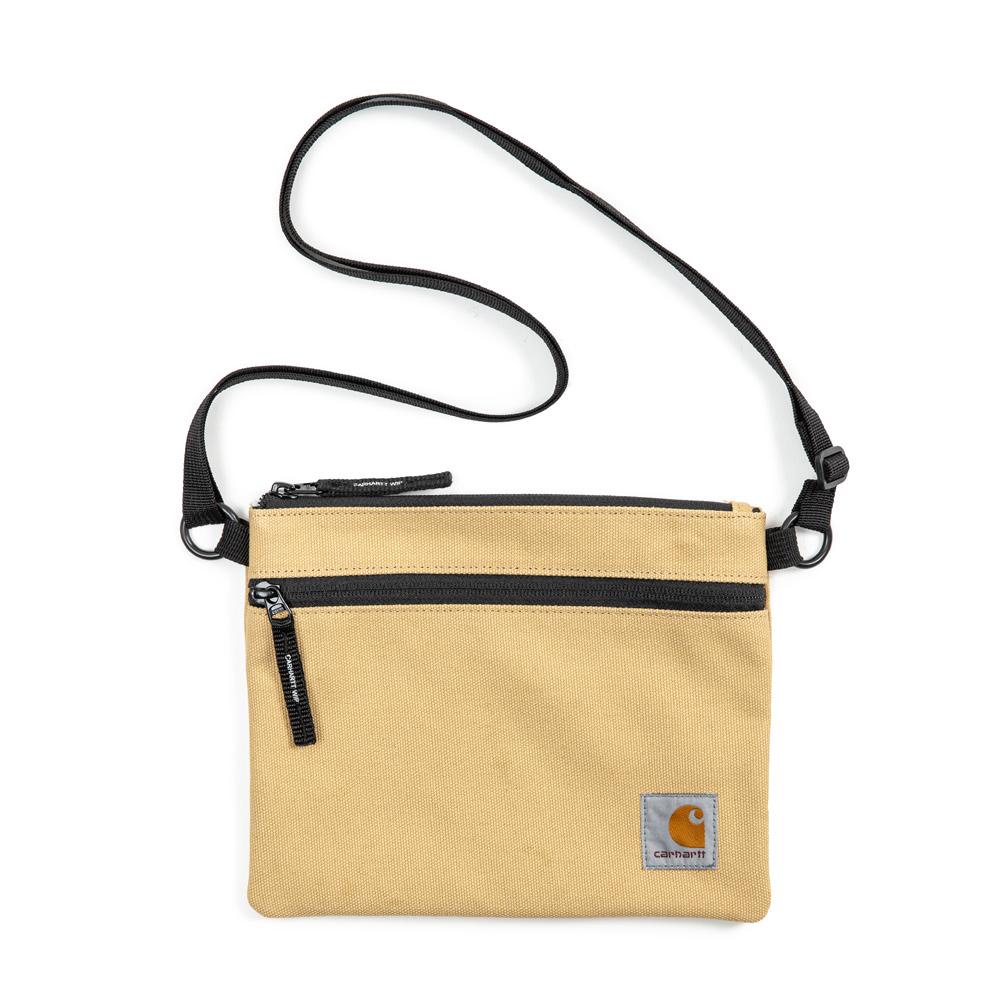 【日貨代購CITY】CARHARTT Jacob Bag A211047 隨身 側背 小包 黑色 卡其 現貨