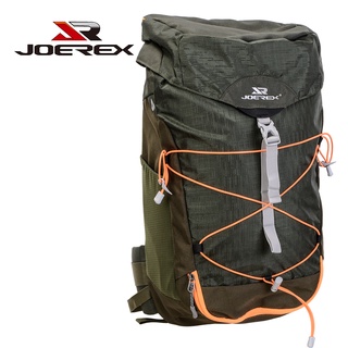 【JOEREX】戶外登山減壓裝備包-30L