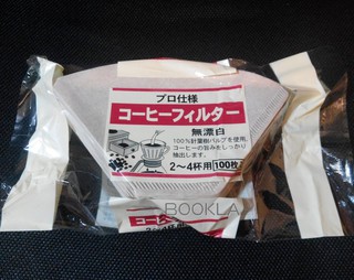 101、102型 咖啡 濾紙 1-4人份濾杯 100、80、40枚入 針葉樹原漿 天然無漂白 扇型 梯型 手沖 過濾