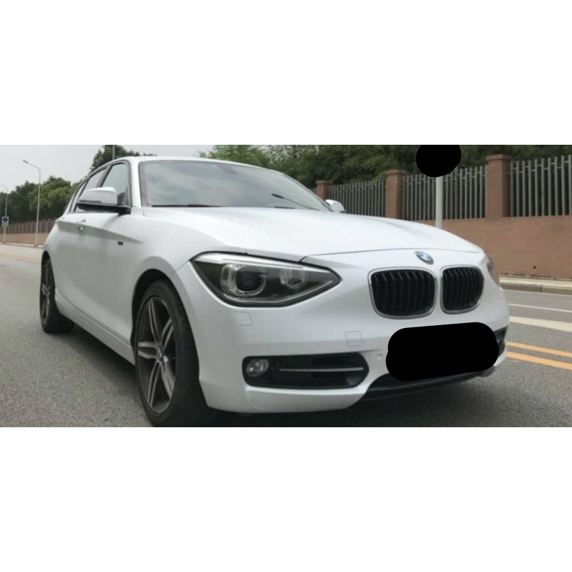 Bmw 118i 二手車的價格推薦 22年11月 比價比個夠biggo