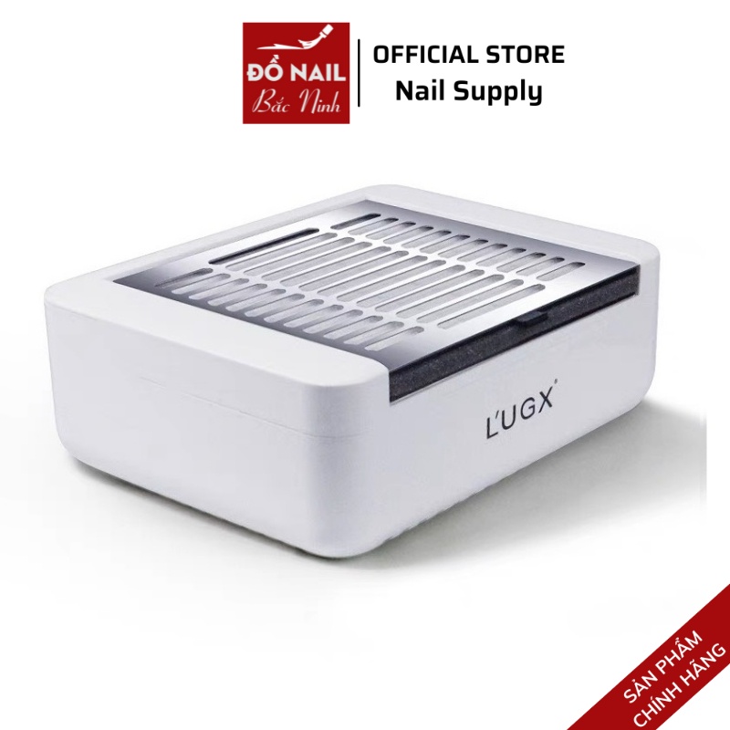 美甲吸塵器 LUGX LG680 40W