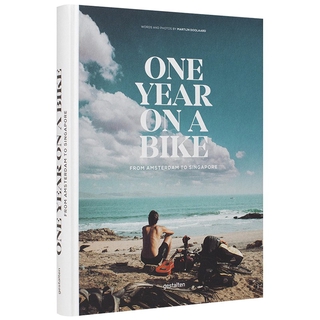 =APPS STORE=自行車騎行攝影One Year on a Bike從阿姆斯特丹到新加坡單車旅行