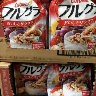 卡樂比富果樂水果早餐麥片#216971 好市多 水果 早餐 麥片 卡樂比 香蕉 巧克力 卡樂比 富果樂 #110