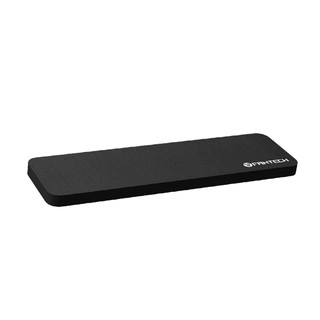 FANTECH AC4101L 人體工學電競鍵盤護腕墊-MSP256