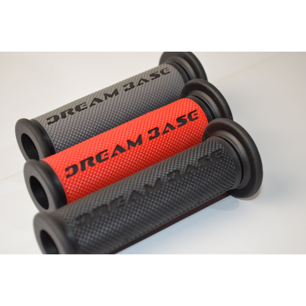 DreamBase 通用 雙色 握把 FORCE 勁戰 六代 五代 雷霆S JETS GOGORO2 機車握把 糯米腸