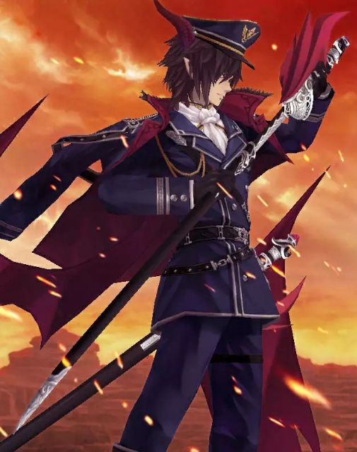 Cos Cosplay 手遊幻想神域龍王巴哈姆特大全套 蝦皮購物