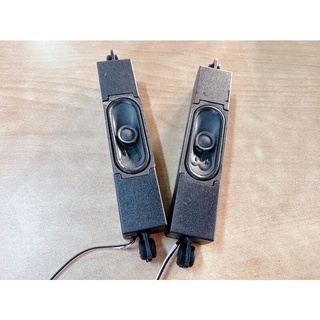 CPX 康百克 CX-55CV 喇叭 電視喇叭 拆機良品
