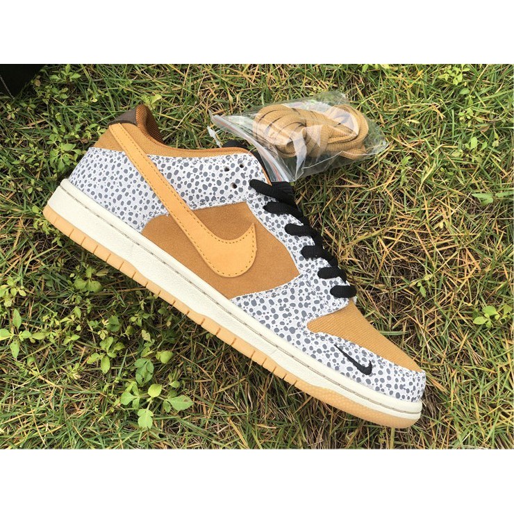 nike sb safari