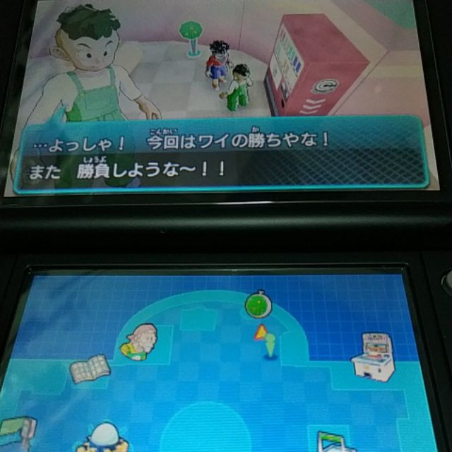 快 來 買 裸卡 請看說明 3ds 七龍珠究極任務x 日規主機專用new 3ds 2ds Ll日規主機專用 蝦皮購物