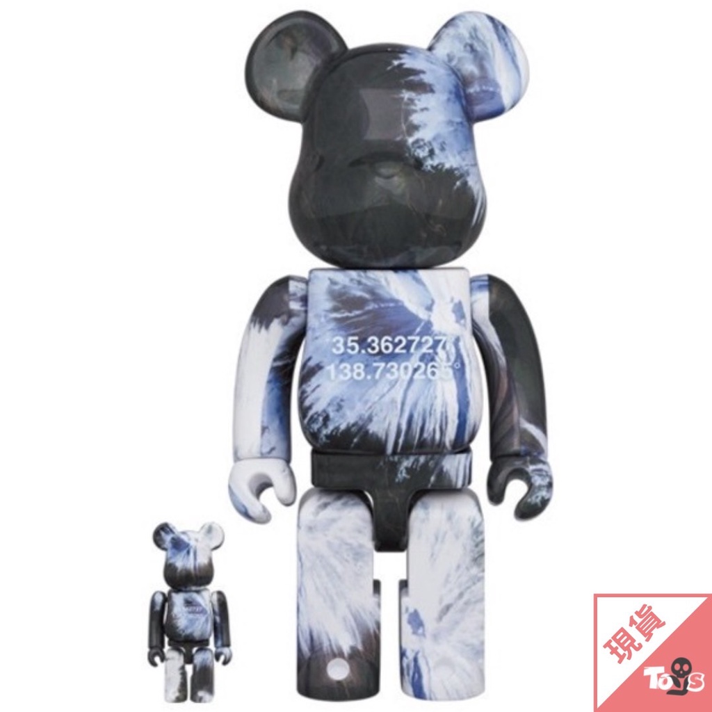 Bearbrick 400%的價格推薦- 2023年11月| 比價比個夠BigGo