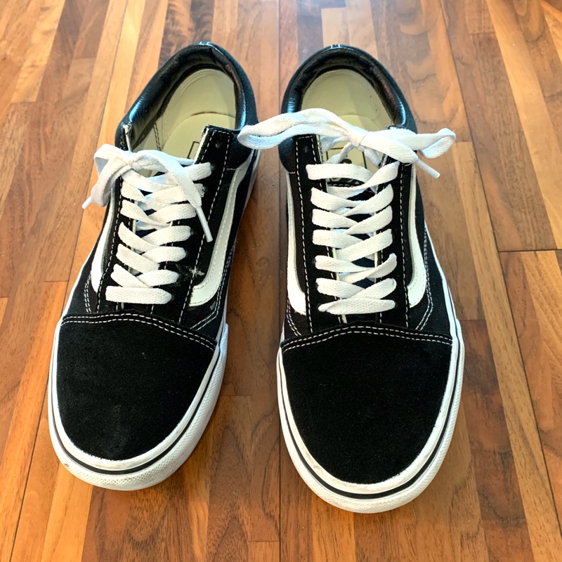 Vans 超難買厚底Old Skool Platform