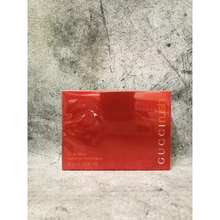 ~歐巴&歐尼~GUCCI Rush 狂愛女性淡香水 30ml 75ml