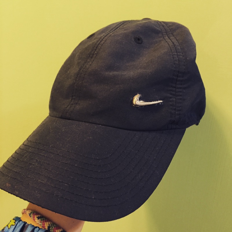 Nike老帽