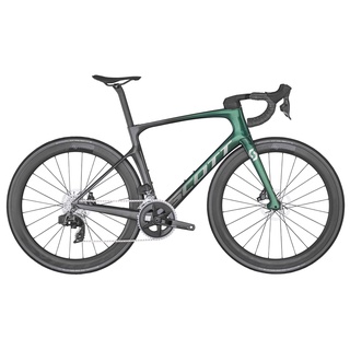 🔥全新公司貨🔥2022 SCOTT FOIL RC 20 競賽級空氣力學碳纖碟煞公路車 星空銀河綠 新車上架 歡迎聊聊