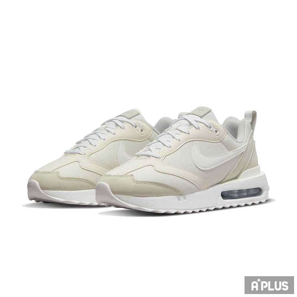 NIKE 女 W AIR MAX DAWN 休閒鞋 復古 緩震 泡棉 老爹鞋 - DM8261001