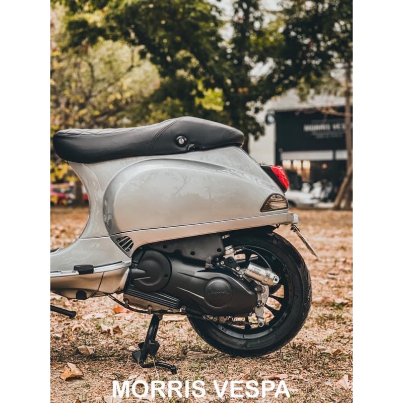 [ Morris Vespa ] Vespa 翹牌架 翹牌 短牌 翹牌架 牌架 LX LT S