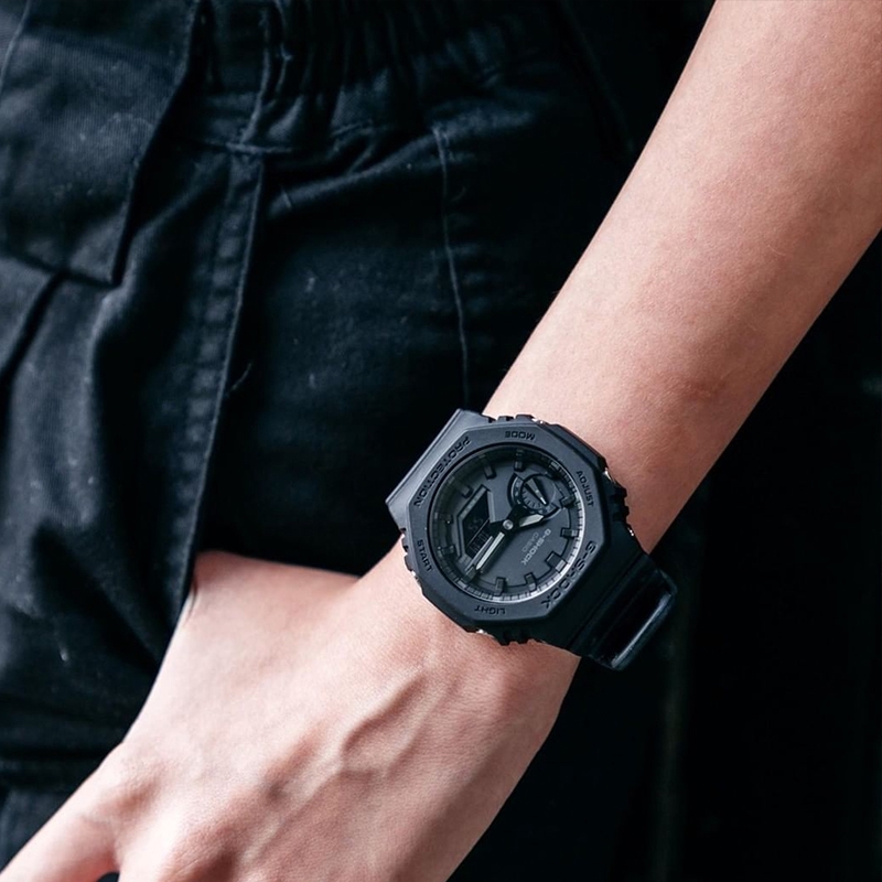 最新の激安 G-SHOCK NEW YORK限定品‼️新品未使用 TOUGH LABEL 腕時計