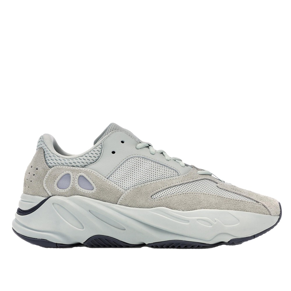 adidas gazelle silver green womens adidas Yeezy 700 V3 Fade Carbon  AP sneaker