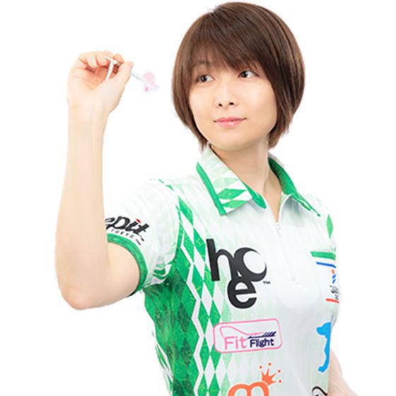 Fit Flight 厚鏢翼 星野理絵 Rie Hoshino Ver 5 選手款 Shape 蝦皮購物