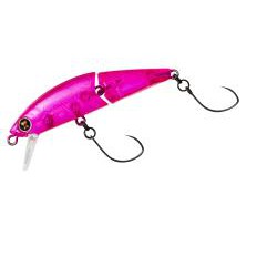 桃園建利釣具 Daiwa ドクターミノージョイント5f プレッソチューン米諾minnow 蝦皮購物