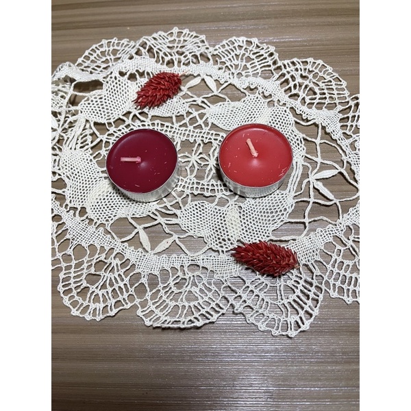 野莓香氛芳香繽紛蠟燭