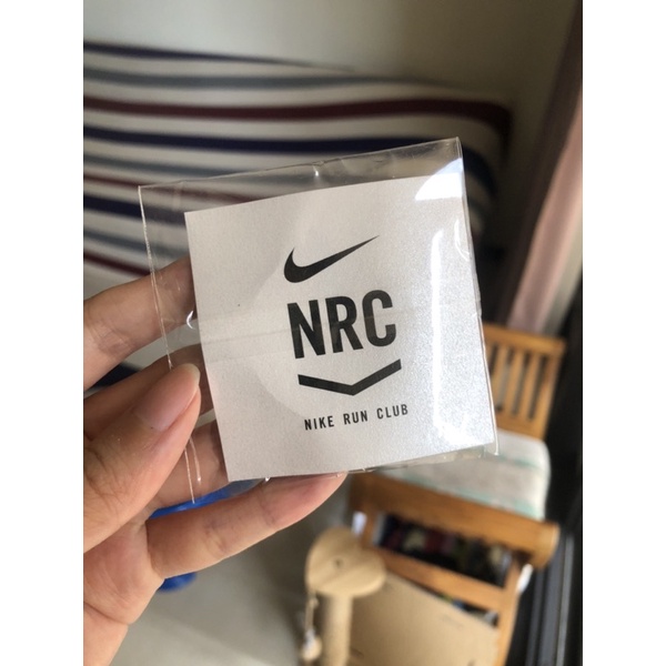 Nike 耐吉跑步Nike Run Club NRC 手機支架| 蝦皮購物
