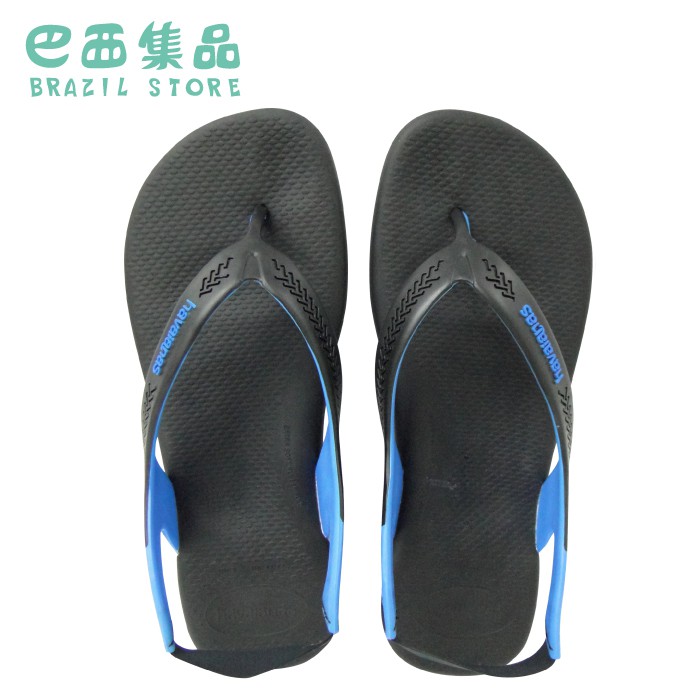 action sandal havaianas