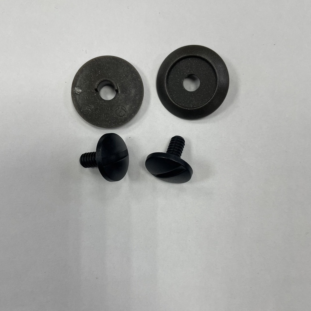 【ZEUS瑞獅】ZS 125A  專用螺絲組 安全帽配件