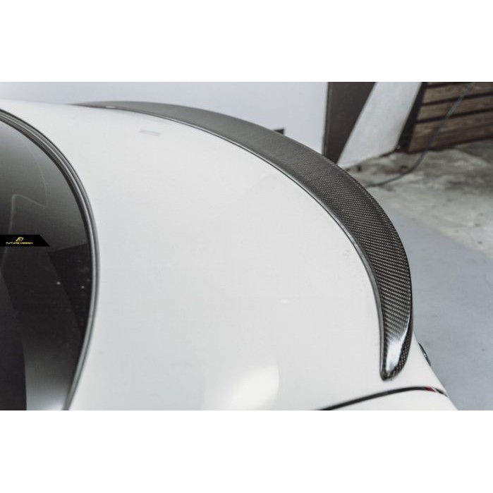 【Future_Design】賓士 BENZ W117 CLA 全車系專用 AMG款 抽真空 卡夢 尾翼 現貨