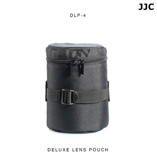 三重☆大人氣☆ JJC DLP-4 防潑水加厚防護 頂級 鏡頭袋 鏡頭包