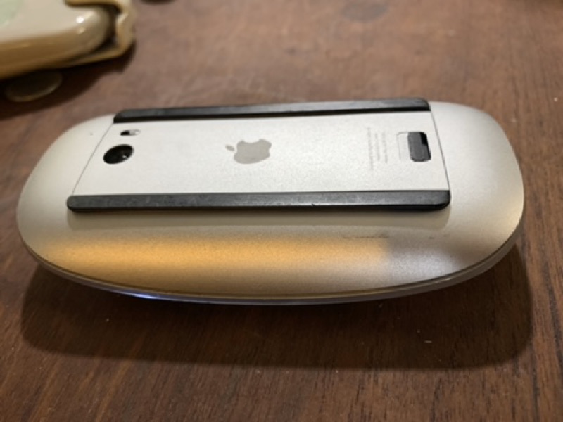 蘋果Apple Magic Mouse 無線滑鼠（二手） | 蝦皮購物