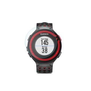 【玻璃保護貼】Garmin Forerunner 220/225/230/235/620/630 手錶 高透防刮鋼化