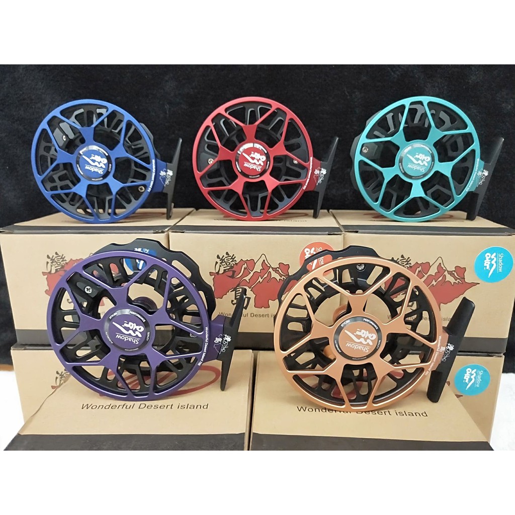 海天龍釣具前打輪組合組灣島影前打輪 Harimitsu Wx8 Pe線或spiderwire Pe 蝦皮購物