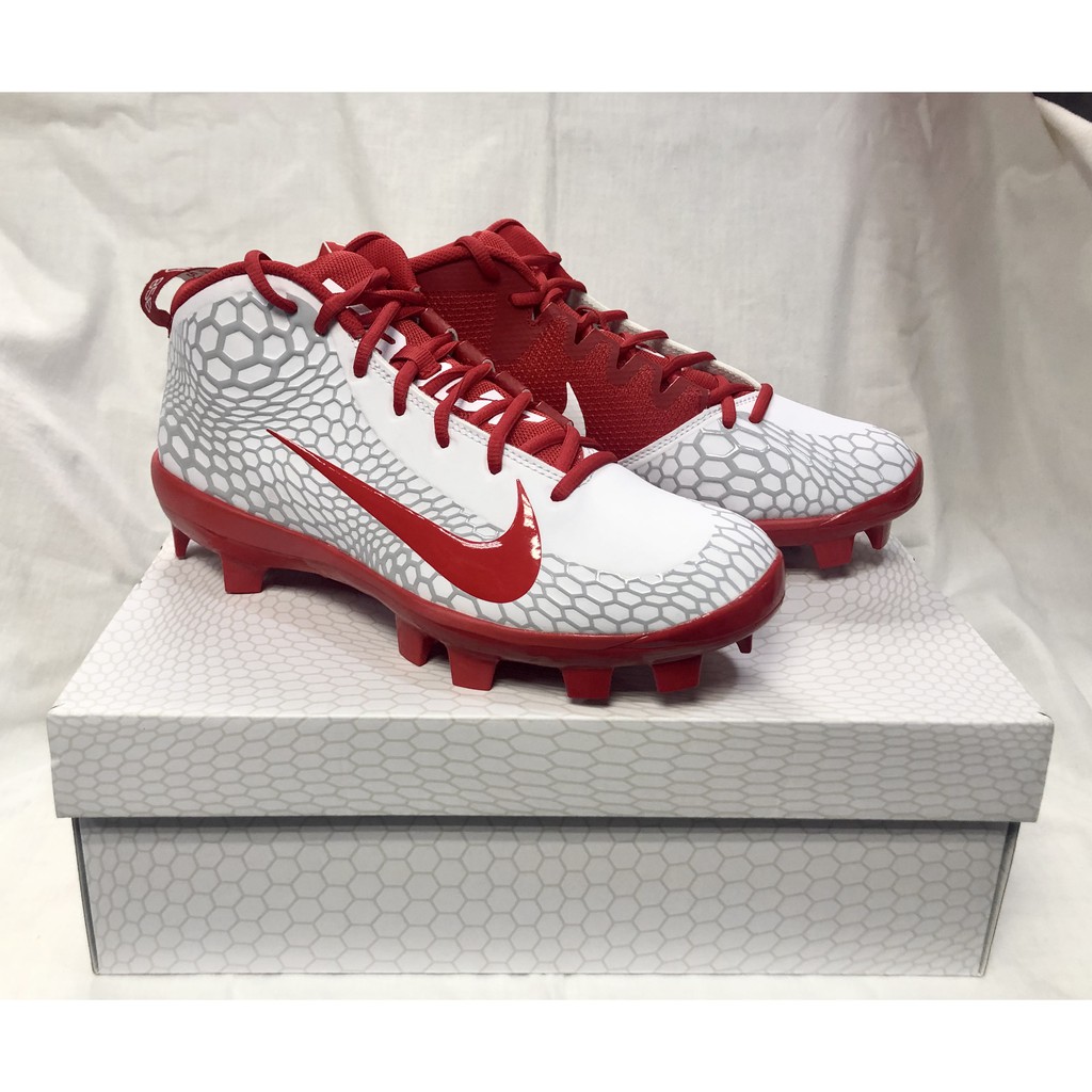 nike force trout 5 pro mcs