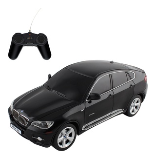 【瑪琍歐玩具】1:24 BMW X6 遙控車 寶馬超跑/31700