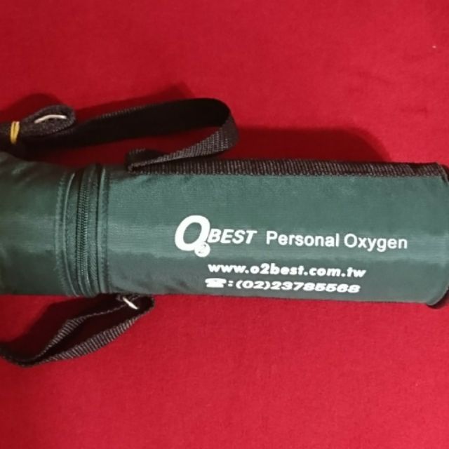 BO-50攜帶式氧氣瓶（可議價）