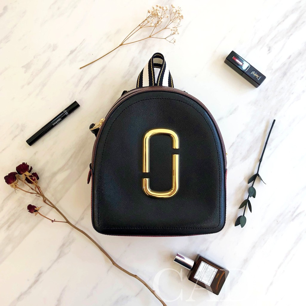 pack shot backpack