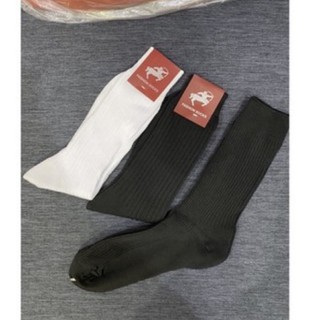 台灣製造🇹🇼 休閒襪 白色襪子 襪子 白襪 學生襪 長襪 紳士襪