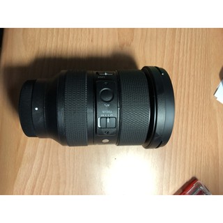 SIGMA 24-70mm F2.8 DG DN for Sony 單眼鏡頭（已售出）