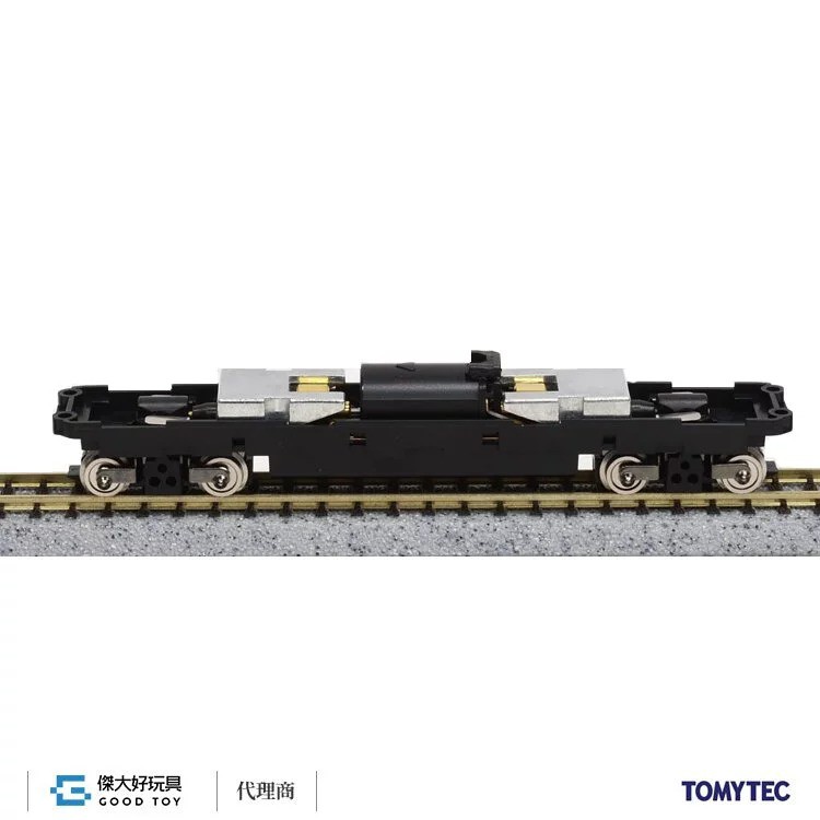 TOMYTEC 259572 鐵道系列 動力 TM-07R (17ｍ級用B)