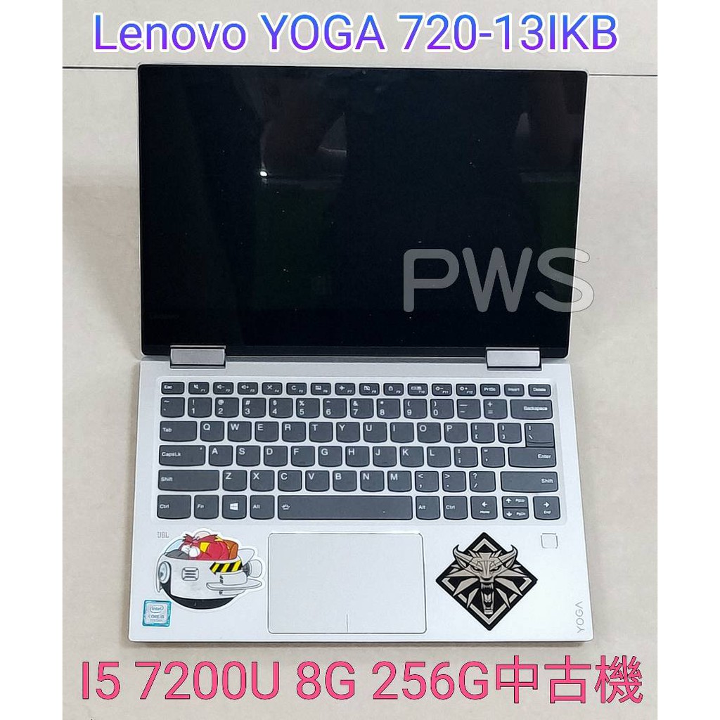 Lenovo Yoga 二手的價格推薦 21年3月 比價比個夠biggo