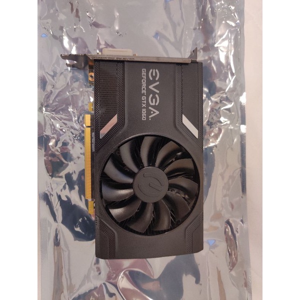 EVGA GTX 1060 6GB