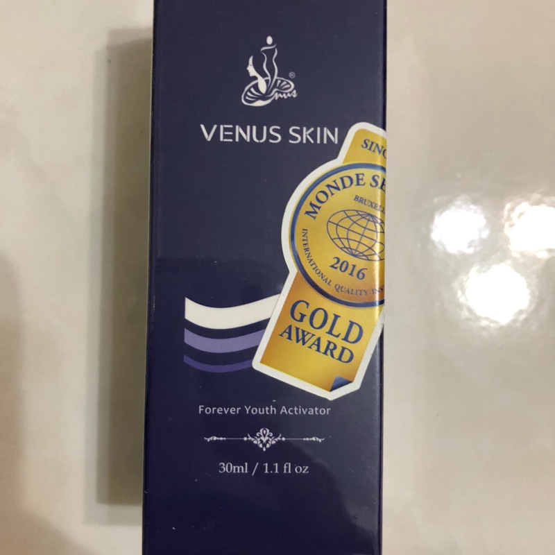 [Venus Skin]維納斯 青春回復露
