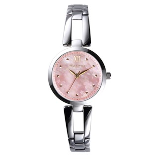 RELAX TIME (RT-71-9) 小資の微甜錶款 櫻花x粉紅貝殼 28mm