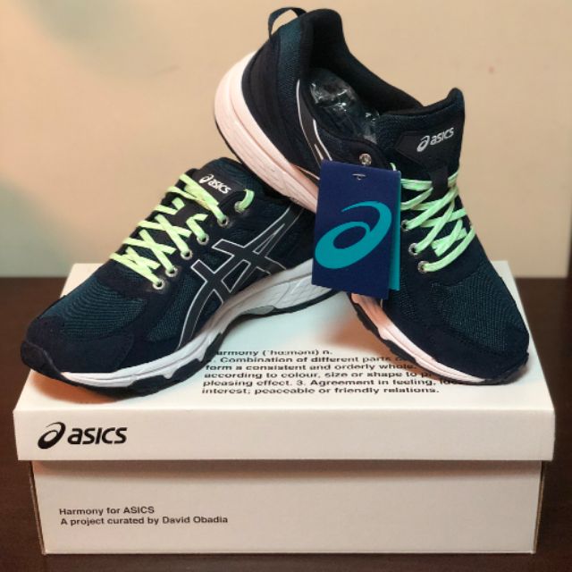 asics harmony gel venture 6
