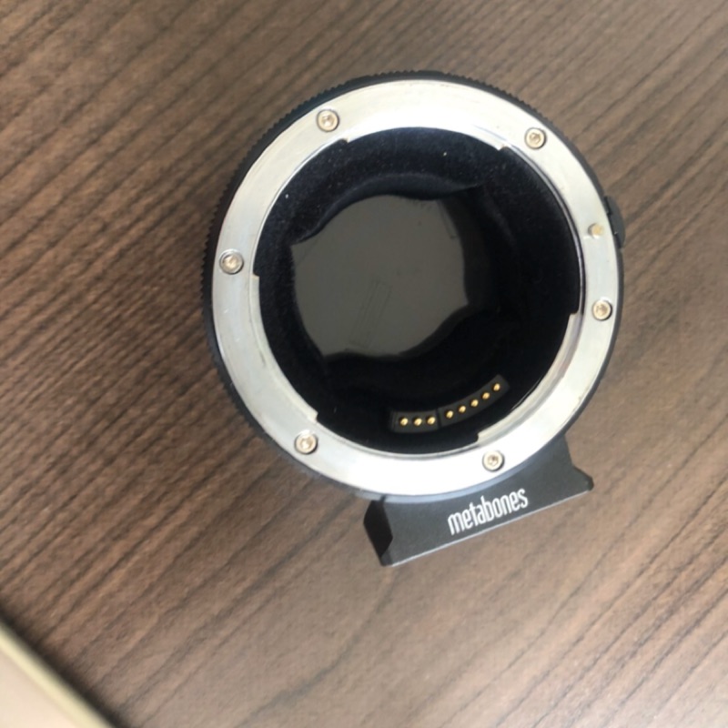 Metabones v