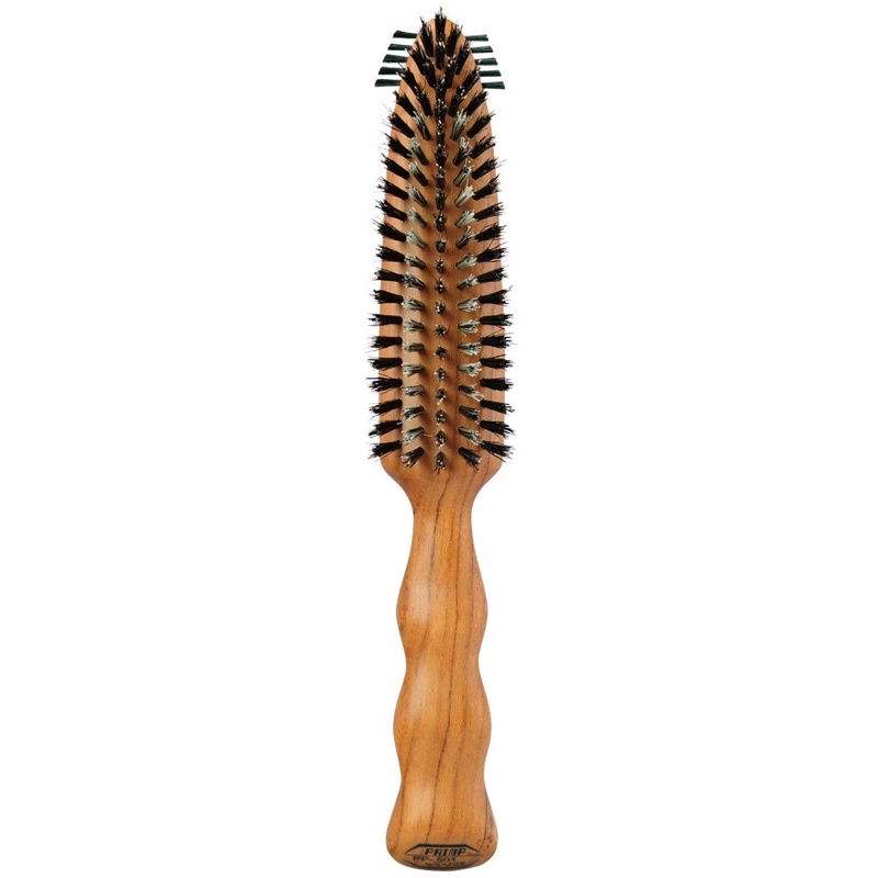 Sanbi PP501 Finishing Boar Bristle Brush